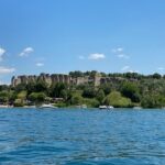 Castles boat tour with Bardolino wine tasting and nibbles - Exploring Lake Garda from the Water: The Details