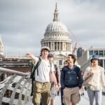 Castles & Bridges Tour : See over 15 London Top Sights - What to Expect from the Tour