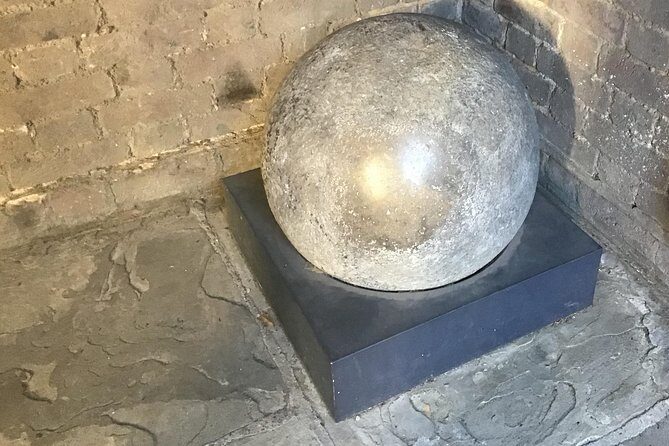 Castles, Crusaders, Communists & Courts - An In-Depth Look at the "Castles, Crusaders, Communists & Courts" Tour