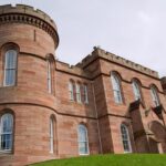 Castles, Culloden, and Nessie: A Day of Highland Legends - An In-Depth Look at Your Highland Journey