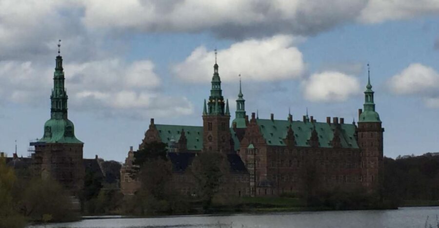 Castles: Kronborg (Hamlet) & Frederiksborg - Authentic Experiences and Real Feedback