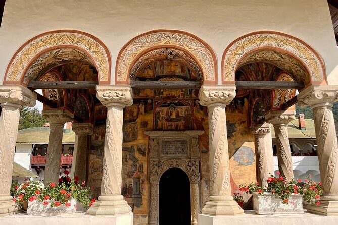 Castles Tours from Brasov - Why This Tour Works Well