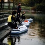 Castlewellan: Stand-Up Paddleboarding Experience - What’s Included and How It Works