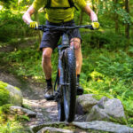 Castlewellan:Electric Mountain Biking Experience - Detailed Tour Breakdown
