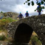 Castro Laboreiro: Water Canyoning Tour - Why You Should Consider This Tour
