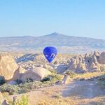Cat Valley Ballon Tour In Cappadocia With Free Hotel Transfer - Why This Tour Stands Out