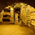 Catacombs and Appia Antica Exploration - Private Tour - Key Points