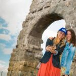 Catacombs and Appian way Tour - The Tour in Detail: What to Expect