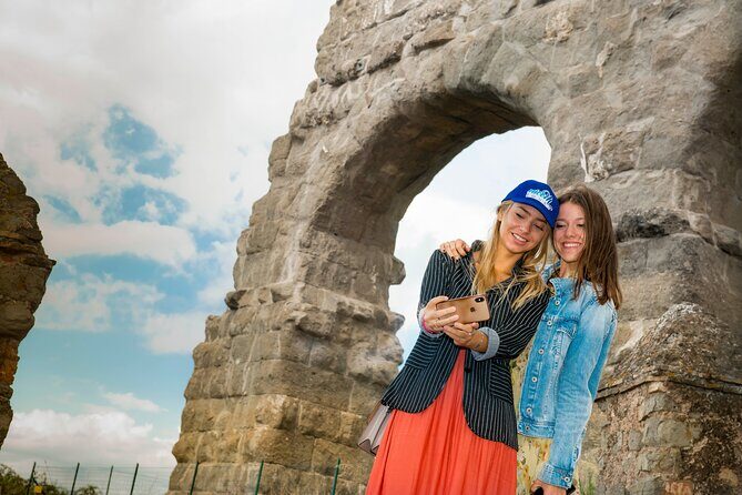 Catacombs and Appian way Tour - The Tour in Detail: What to Expect
