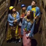 Catacombs and Roman Countryside Half-Day Walking Tour - Authentic Experiences and Practical Tips