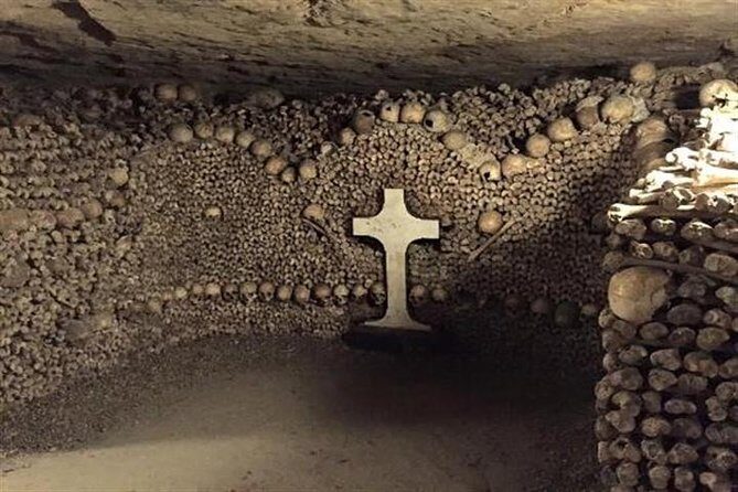 Catacombs of Rome Small Group Tour - The Practicalities: How It All Comes Together