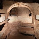 Catacombs of Saint Agnes Entry Ticket & Guided Tour - A Deep Dive into the Catacombs of Saint Agnes