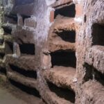 Catacombs tikets with Pick-up and Drop off - A Closer Look at the Tour: What’s Included and What to Expect