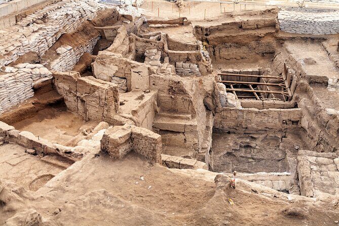 Çatalhöyük Archaeological Excavation Site and Virtual Museum - The Sum Up: Who will love this tour?