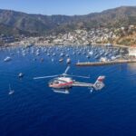Catalina Explorer Helicopter Tour - The Sum Up