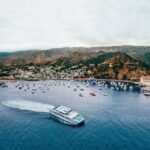 Catalina Express: Avalon to San Pedro One-Way Ferry - The Value of the Experience