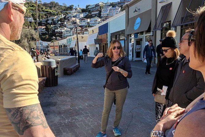 Catalina Food Tour - Frequently Asked Questions