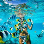 Catalina Island Full-Day Snorkeling + Lunch from Punta Cana - Authentic Marine & Island Experiences