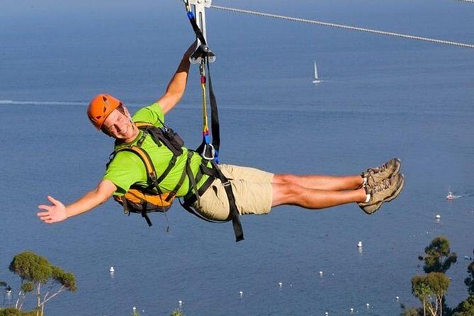 Catalina Island Trip with Hotel transfers & Optional tours - Returning to Mainland: A Scenic Farewell