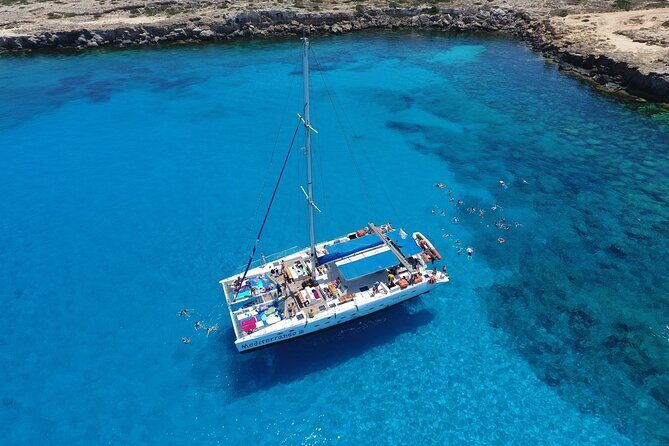 Catamaran Adults Exclusive Cruise from Protaras - Final Thoughts: Is It Worth It?