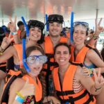 Catamaran Adventure Isla Mujeres with Snorkeling and Beach Club - Authentic Insights from Travelers