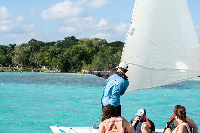 Catamaran Adventure: Navigate the Seven Colors - Final Thoughts: Is It Worth It?