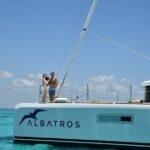 Catamaran Albatros Platinum & Beach club & Open bar & Isla Mujeres - Authentic Experiences & Practical Insights