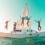 Catamaran and snorkel in isla mujeres - Who This Tour Is Best For