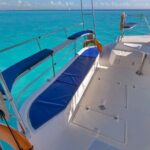 Catamaran Cancun to Isla mujeres Lunch OpenBar and Snorkeling - Setting Sail from Cancun to Isla Mujeres