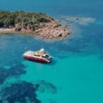 Catamaran cruise to the Lavezzi Islands - FAQs