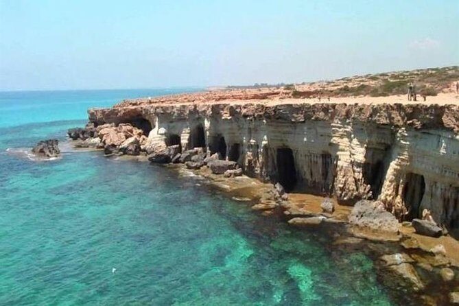 Catamaran Crystal Sea Cruise from Protaras - Why This Cruise Offers Good Value