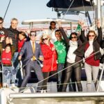 Catamaran Cultural Tour through Lisbon - What’s It Like Onboard?