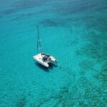 Catamaran Day Tour Kiotari/Lindos with Lunch and Drinks - Authentic Experiences and Visitor Feedback