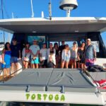 CATAMARAN ECO EXPERIENCE at Palma Bay - Why This Tour Offers Real Value