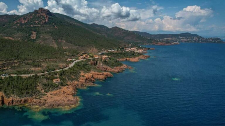 Catamaran excursion in the Estérel - Who Will Love This Tour?