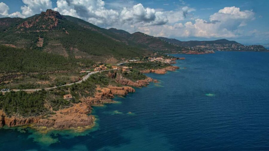 Catamaran excursion in the Estérel - Who Will Love This Tour?