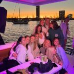 Catamaran Gold Coast Sunset Shared Cruise - The Sum Up