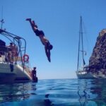 Catamaran Half Day Morning Cruise: Kleftiko - Who Should Book This Tour?
