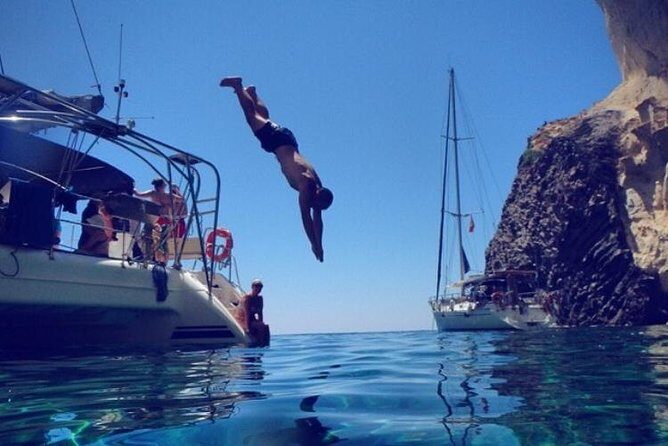 Catamaran Half Day Morning Cruise: Kleftiko - Who Should Book This Tour?