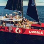Catamaran Lucile | La Grande Motte Guided tours of the ports - Final Thoughts