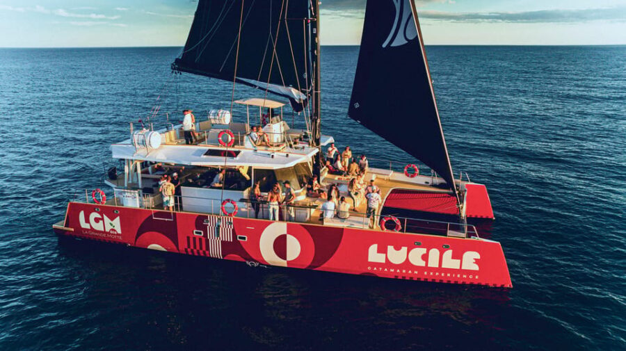 Catamaran Lucile | La Grande Motte Guided tours of the ports - Final Thoughts