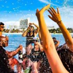 Catamaran Party Boat Cancun - FAQs