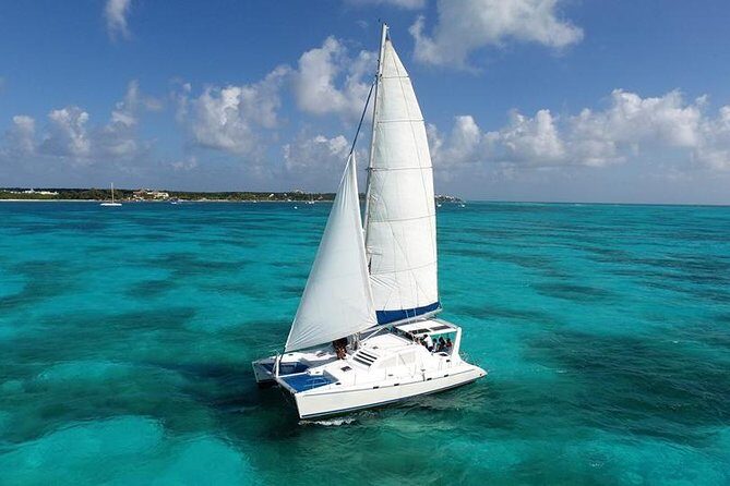 Catamaran Sailing & Snorkeling Experience Isla Mujeres from Playa Del Carmen - Final Thoughts: Is It Worth It?