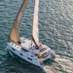 Catamaran Sailing to Dia with Lunch in Heraklion, Crete(EST 2024) - An In-Depth Look at the Experience