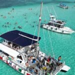 Catamaran Sky Tour in Cozumel - What to Expect and Practical Tips