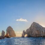 Catamaran Snorkel at Los Cabos! Gorgeous Snorkel & Party + Round Transportation - The Sum Up