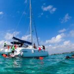 Catamaran Snorkeling Tour from Cancun with Buffet Lunch - A Few Considerations