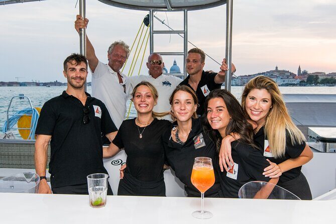 Catamaran Spritz Tour - Why This Tour Offers Good Value