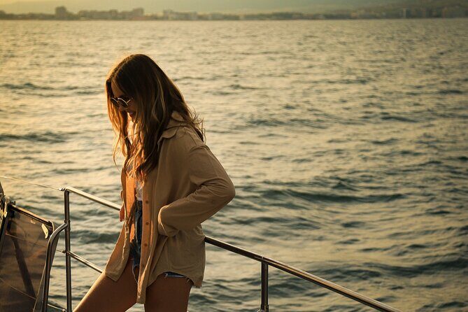 Catamaran Sunset Cruise around Sunny Beach & Nessebar - Who Will Love This Experience?