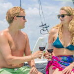 Catamarán Through the Bacalar Lagoon and Make New Friends - Exploring the Bacalar Lagoon by Catamaran: What’s in Store